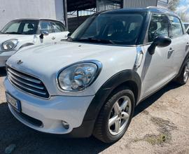 Mini Cooper D Countryman Mini 2.0 Cooper D Country