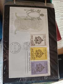 I viaggi di Paolo VI