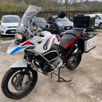 Bmw r 1200 gs - 2010