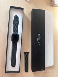 Apple Watch serie3 x Nike