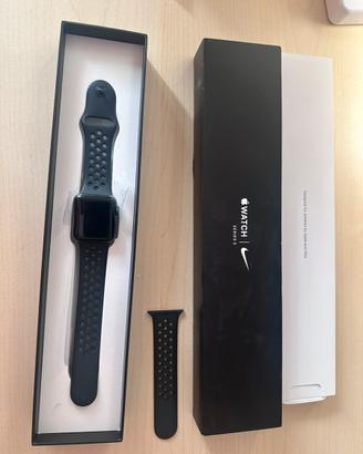Apple Watch serie3 x Nike