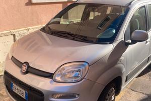 Fiat Panda 1.2 Benzina