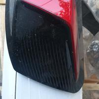 fanale posteriore destro Peugeot 3008