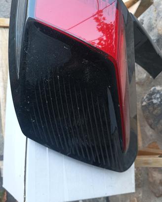 fanale posteriore destro Peugeot 3008