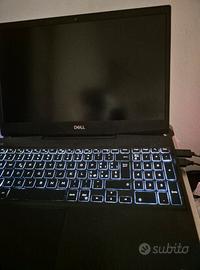 DELL G5 5500 RTX2060