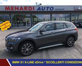 BMW X1 xDrive 20d xLine 59 MILA KM * ECCELLEN...