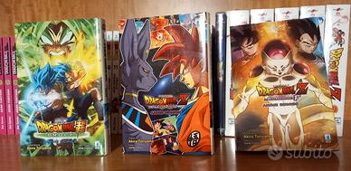 Fumetti Dragon Ball - Star Comics
