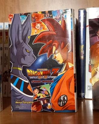 Fumetti Dragon Ball - Star Comics