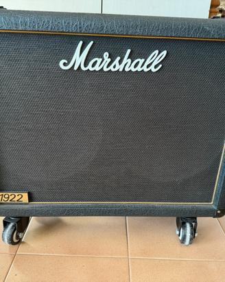 Marshall 1922 2x12