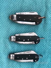 Lotto ww2 1944/1950 multiuso militari