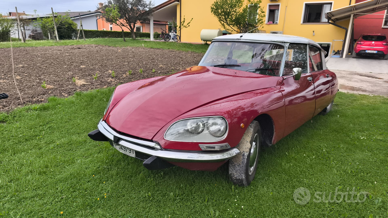 CITROEN Altro modello