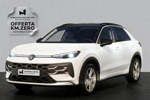 Volkswagen T-Roc 1.5 etsi Life 150cv dsg