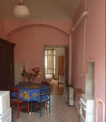 Bilocale in San Salvario, foto 3 di 4