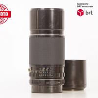 Asahi Pentax SMC Takumar 6x7 300 F4