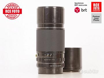 Asahi Pentax SMC Takumar 6x7 300 F4