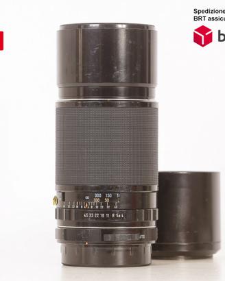 Asahi Pentax SMC Takumar 6x7 300 F4