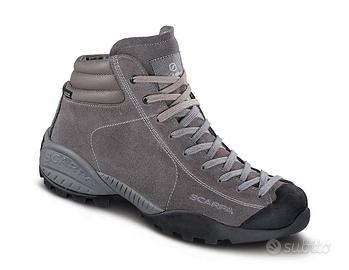 Scarpa Mojito Plus Gtx, mis. 41, grigio - Nuove!