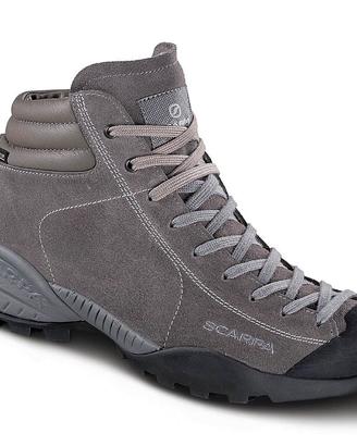 Scarpa Mojito Plus Gtx, mis. 41, grigio - Nuove!