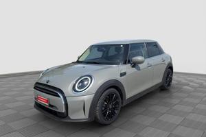MINI Mini 5 Porte 1.5 One 75 CV Classic 5 porte