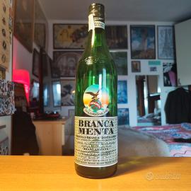 Branca Menta - VUOTA 