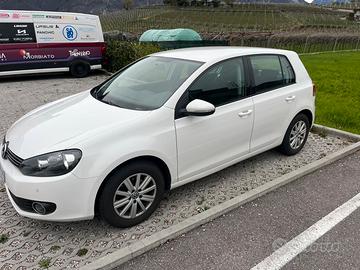 VW Golf 6 1.6 105cv - OK neopatentati
