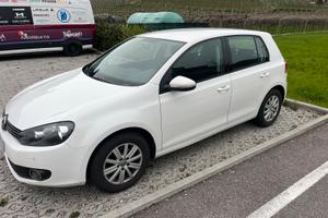 VW Golf 6 1.6 105cv - OK neopatentati