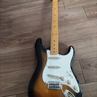 Squier Fender Stratocaster Classic Vibe 50 China