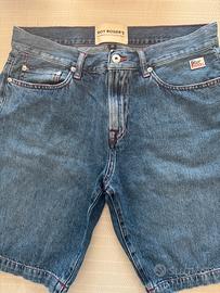Bermuda jeans Roy Roger’s tg. 31