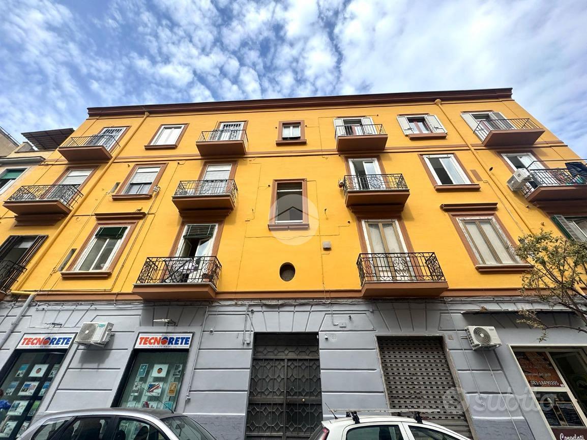 Appartamento – Napoli, Materdei, Municipalità 2 - Vista 2