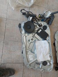 PANNELLO ALZAVETRO ALFA 159