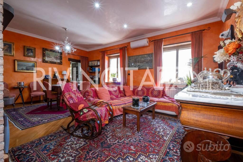 Appartamento – Roma, Aurelio - Vista 2