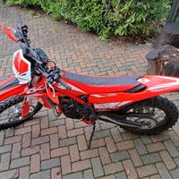 Beta Xtrainer 300 2T - 2020 anno