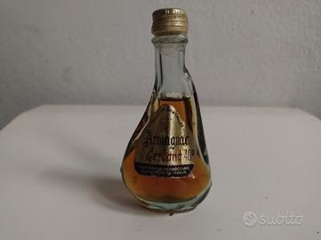 Mignon vintage di Armagnac Gerland