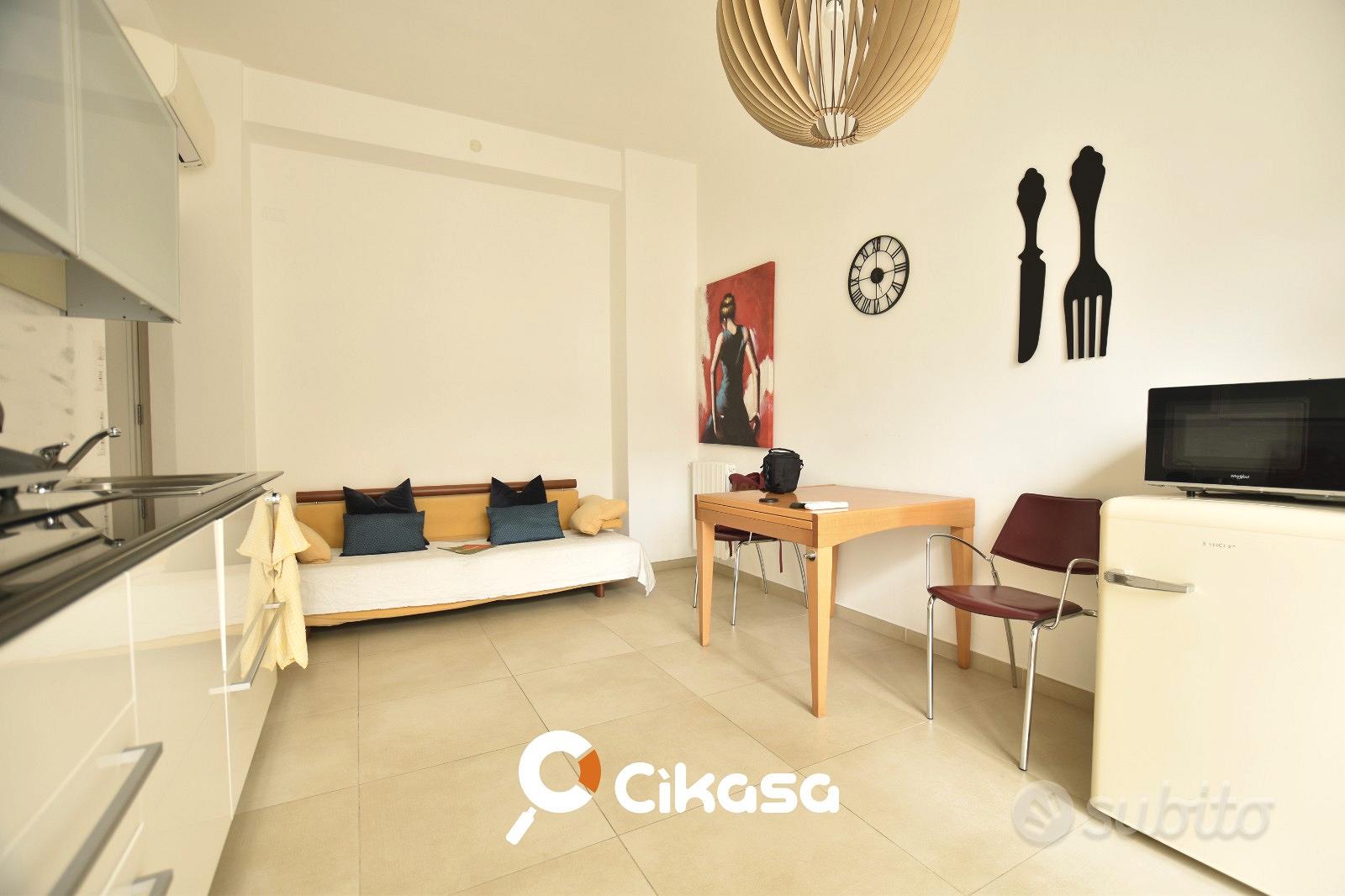 Apartment in Casteddu/Cagliari, San Benedetto - Vista 3