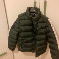 Moncler giacca piumino ragazzo 14 s uomo