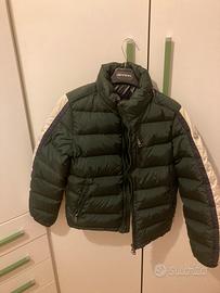 Moncler giacca piumino ragazzo 14 s uomo