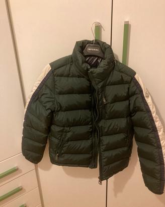Moncler giacca piumino ragazzo 14 s uomo