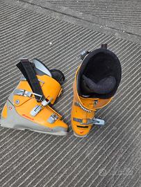scarponi scii num 41/42