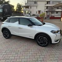 DS AUTOMOBILES DS 3 Crossback BlueHDi 130 aut. T