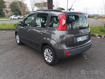 Panda GPL ORIGINALE FIAT