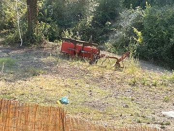 Carraro tigrone 4000