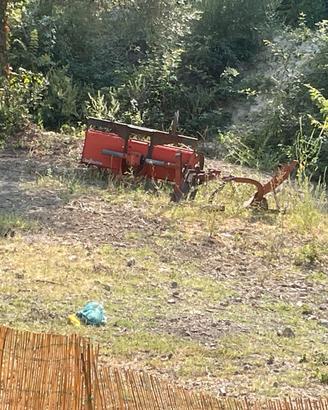 Carraro tigrone 4000