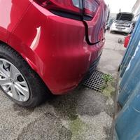 Paraurti posteriore RENAULT CLIO del 2017