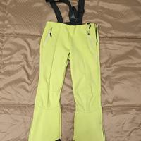 Pantaloni sci donna tg.40
