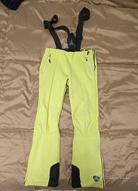 Pantaloni sci donna tg.40