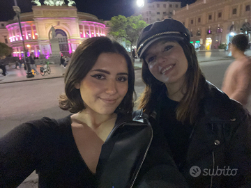 Banconista bar servizio tavoli aiuto cucina