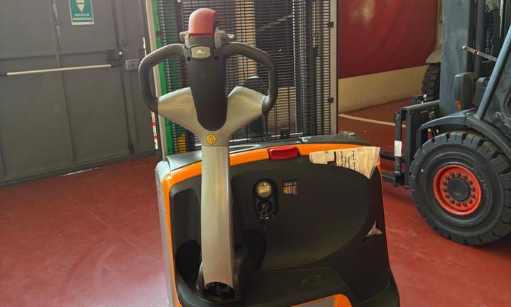 Carrelli elevatori Muletti