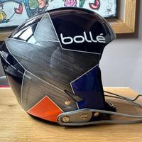 Casco da slalom Bolle