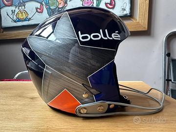 Casco da slalom Bolle