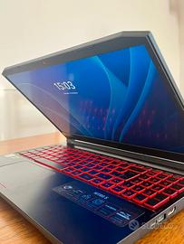 Acer Nitro 5 AN515-55